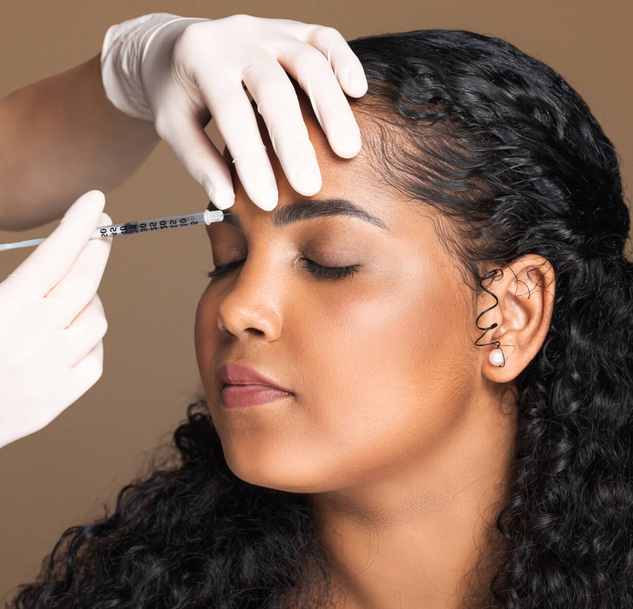 Botox image