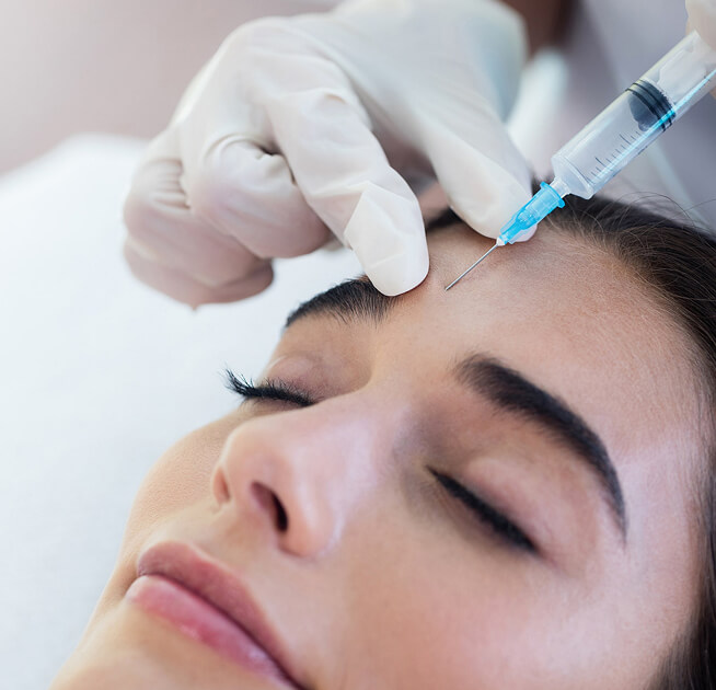Botox image