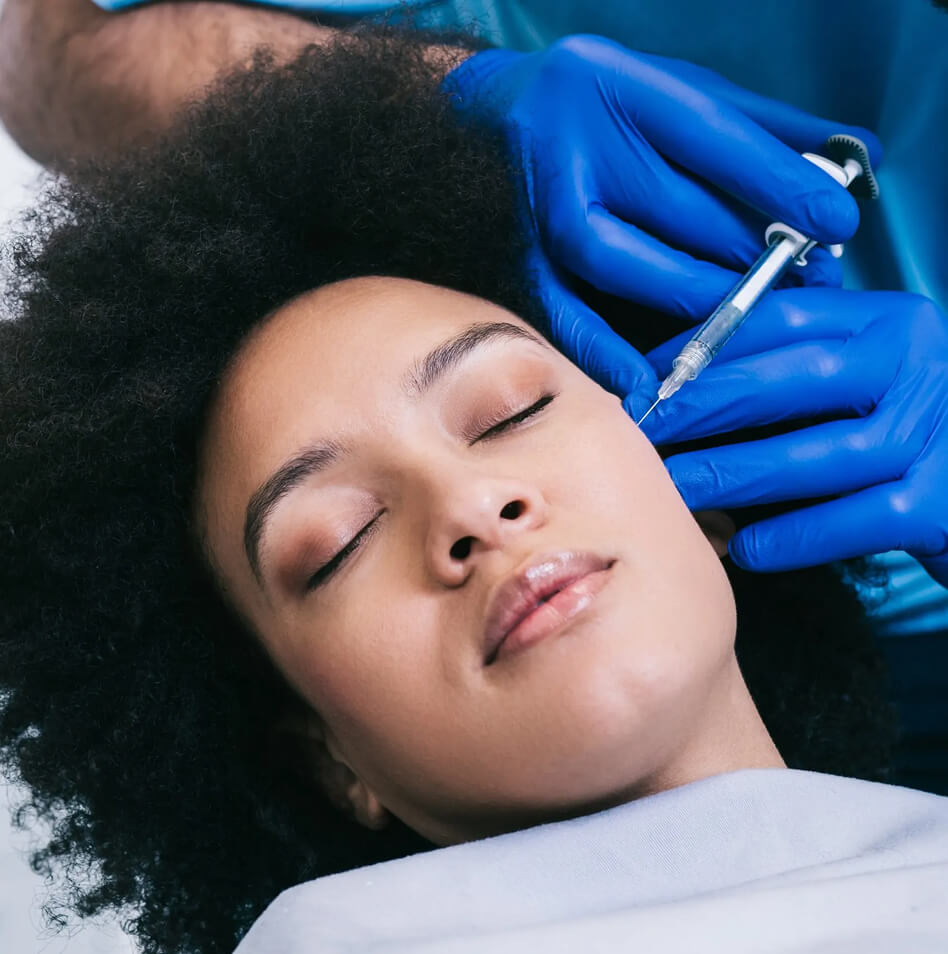 Botox image