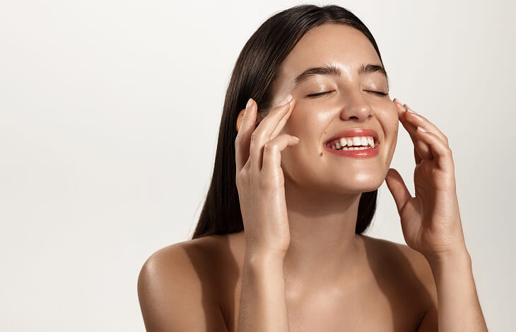 Botox treatment