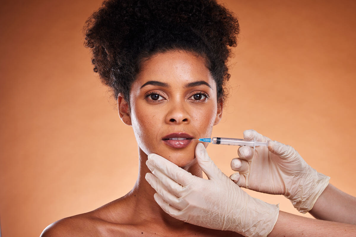 Dermal Fillers in Lanham