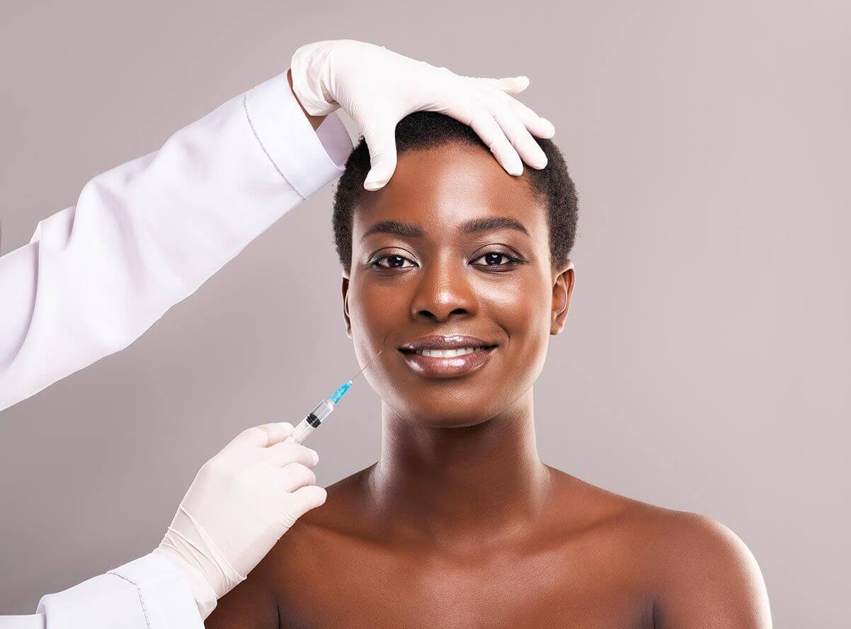 Dermal Fillers in Lanham