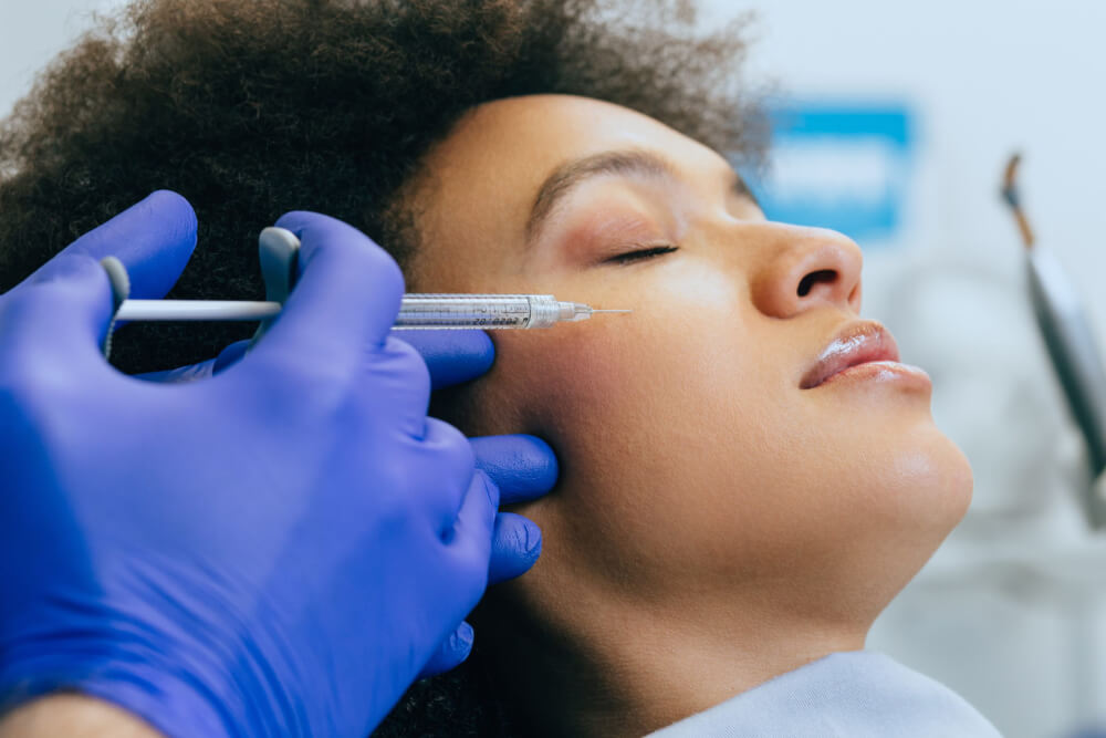 Dermal Fillers in Lanham