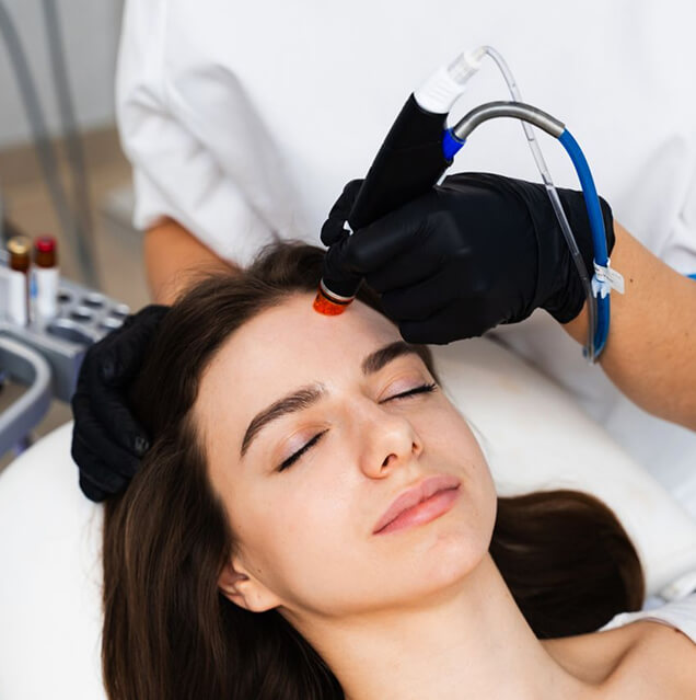 Luminaire Medical Treatment image 3