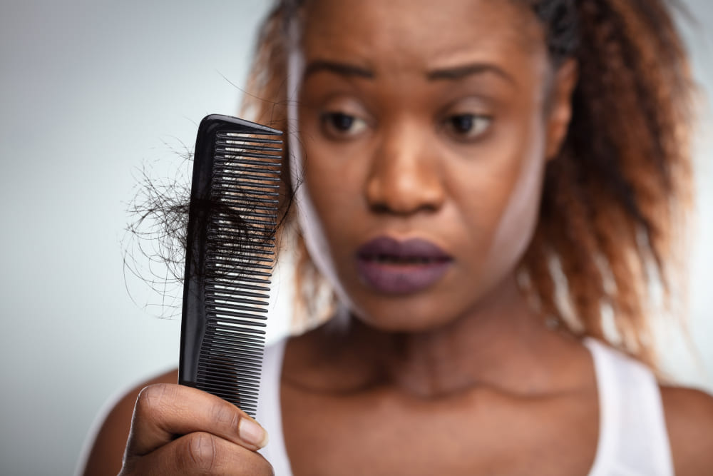 PRP for Hair Loss in Lanham image (1)