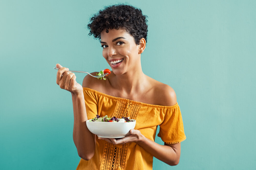 Medical Weight Loss in Lanham - women